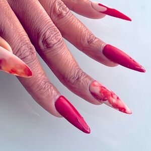 Halloween 🎃 Press On Nails